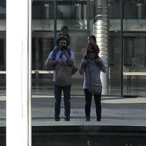 Meet your Posher, Annie